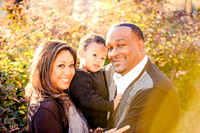 Wesley Family Session