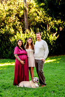 Douda Family - 2023 - San Dieguito Park
