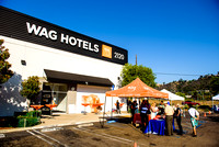 SD Chamber of Commerce - 8.23.18 - WAG Hotel - Mission Valley, CA