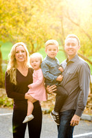 Carter Family Session - San Dieguito Park