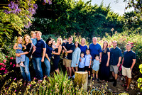 Swikard Family Photos - Spring 2020