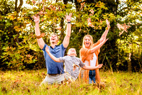 Family Session Galleries