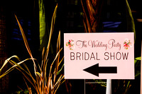 2.15.15 - Wedding Party Bridal Show - Mission Bay Hyatt