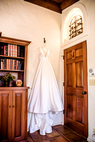 Anna and Andrew Wedding - The Old Rancho - Carlsbad, CA