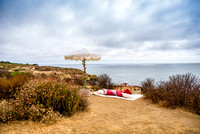 Sarah and Mike Surprise Proposal - Sunset Cliffs - San Diego, CA