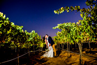 Jamie and Manny Wedding - Encuentro Guadalupe