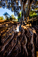 Bethanee and Sonny First Look - Balboa Park - San Diego, CA